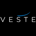 Logo da Veste S.A. Estilo ON (VSTE3).