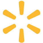 Logo da Walmart (WALM34).