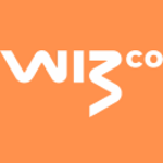Logo da Wiz Co Participacoes e C... ON (WIZC3).