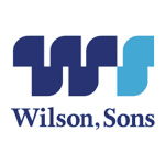 Gráfico Wilson Sons