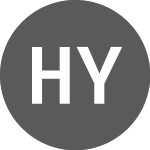 Logo da Hedge Yees Habitacoes Ec... (YEES11).