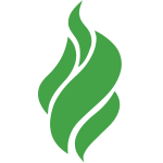 Logo da BlissCo Cannabis (BLIS).