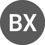 Logo da Brand X Lifestyle (BXXX).