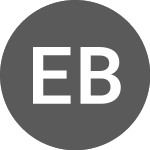 Logo da Eagle Bay Resources (EBR).