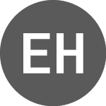 Logo da Eviana Health (EHC).