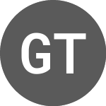 Logo da Great Thunder Gold (GTG).