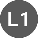 Logo da Level 14 Ventures (LVL).