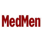 Logo da MedMen Enterprises (MMEN).