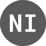 Logo da NHS Industries (NHS).