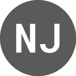 Logo da New Jersey Mining (NJMC).