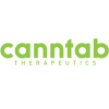 Logo da Canntab Therapeutics (PILL).