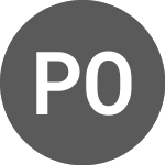 Logo da Project One Resources (PJO).