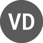 Logo da Velocity Data (VCT.X).