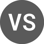 Logo da Versus Systems (VS).
