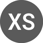 Logo da Xtraction Services (XS).