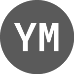 Logo da Yukon Metals (YMC).