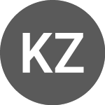 Logo da Kootenay Zinc (ZNK).