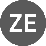 Logo da Zenith Exploration (ZX).