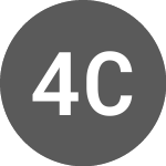 Logo da 4A Coin (4ACGBP).