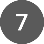 Logo da 7ELEVEN (7EGBP).