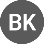 Logo da Blue Kraken Loyalty (BKLLUSD).