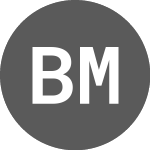 Logo da Bridge Mutual (BMIUST).