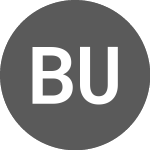 Logo da Bitcoin Unicorn (BTCUIEUR).