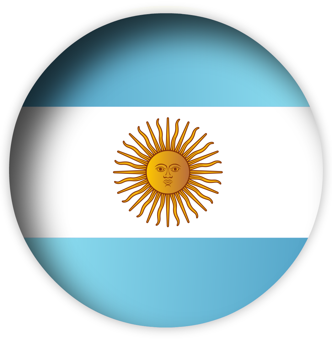 Logo da Buenos (BUENGBP).