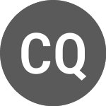 Logo da CFX Quantum (CFXQUST).