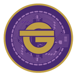 Logo da CGCOIN (CGCETH).