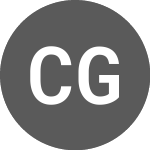 Logo da ChainGuardians Governance Token (CGGUST).
