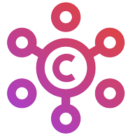 Logo da Coinlancer (CLETH).
