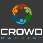 Logo da Crowd Machine Compute Token (CMCTGBP).