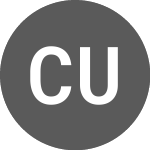 Logo da CorionX utility token (CORXETH).