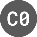 Logo da Compound 0x (CZRXETH).