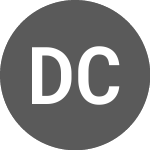 Logo da Davinci coin (DACUST).