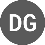 Logo da Digital Gold (DGLDUSD).
