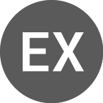 Logo da Ellipsis X (EPXEUR).