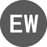 Logo da Energy Web Token (EWTUSD).