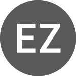 Logo da Ethereum-bridged Zilliqa Token (EZILUSD).