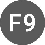 Logo da Falcon 9 (F9ETH).
