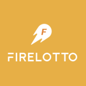 Logo da Fire Lotto (FLOTBTC).