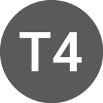 Logo da The 4th Pillar Token (FOURBTC).