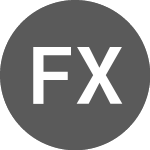 Logo da Function X (FXEUR).