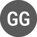 Logo da Global game payment currency (GGPCETH).