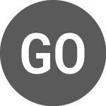 Logo da Game On Players (GOPXGBP).