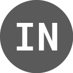 Logo da Internet Node Token (INTEUR).