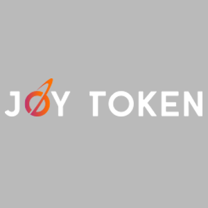 Logo da Joystick Token (JOYUST).
