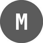 Logo da MAR (MARRUSD).