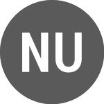Logo da NuNet Utility Token (NTXUUSD).